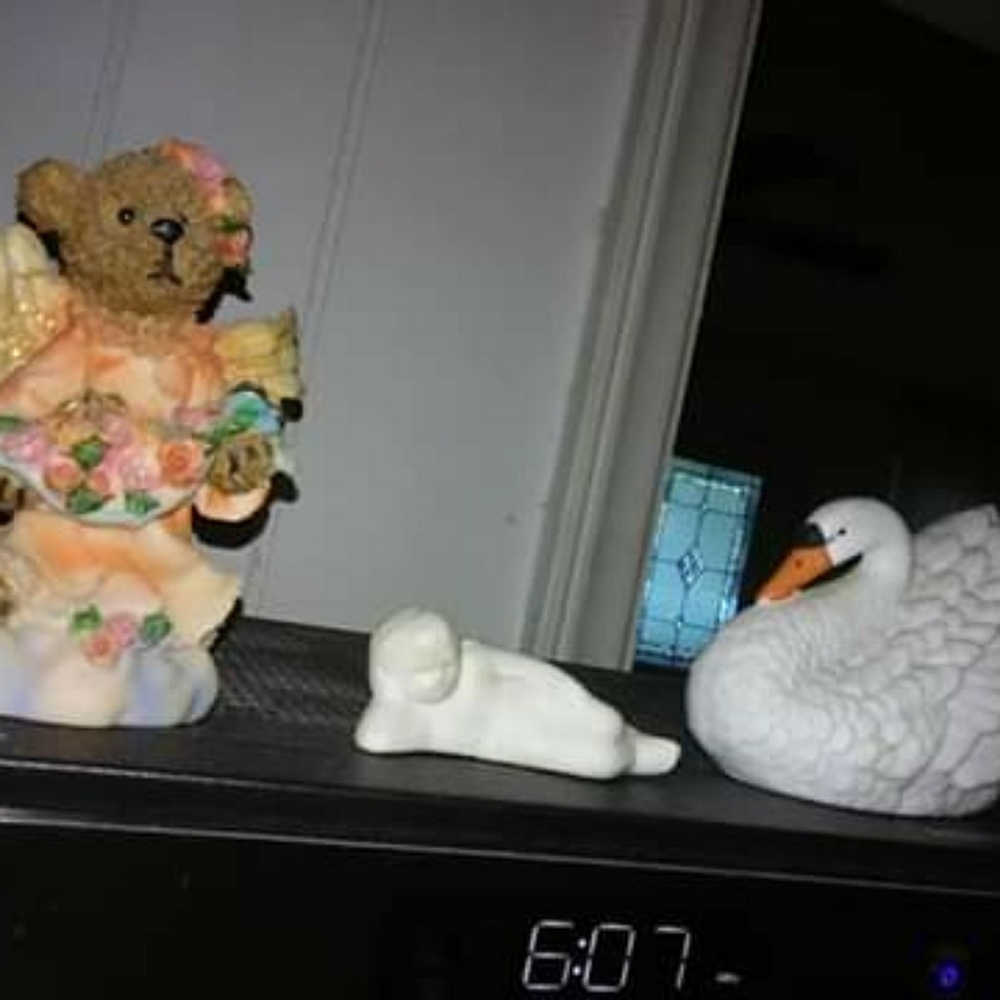 3 Breakable